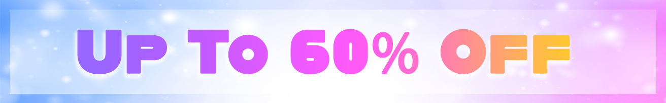 Promotional banner
